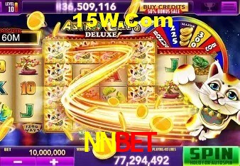 Live Casino NNbet