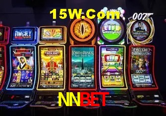 Slot Games NNbet