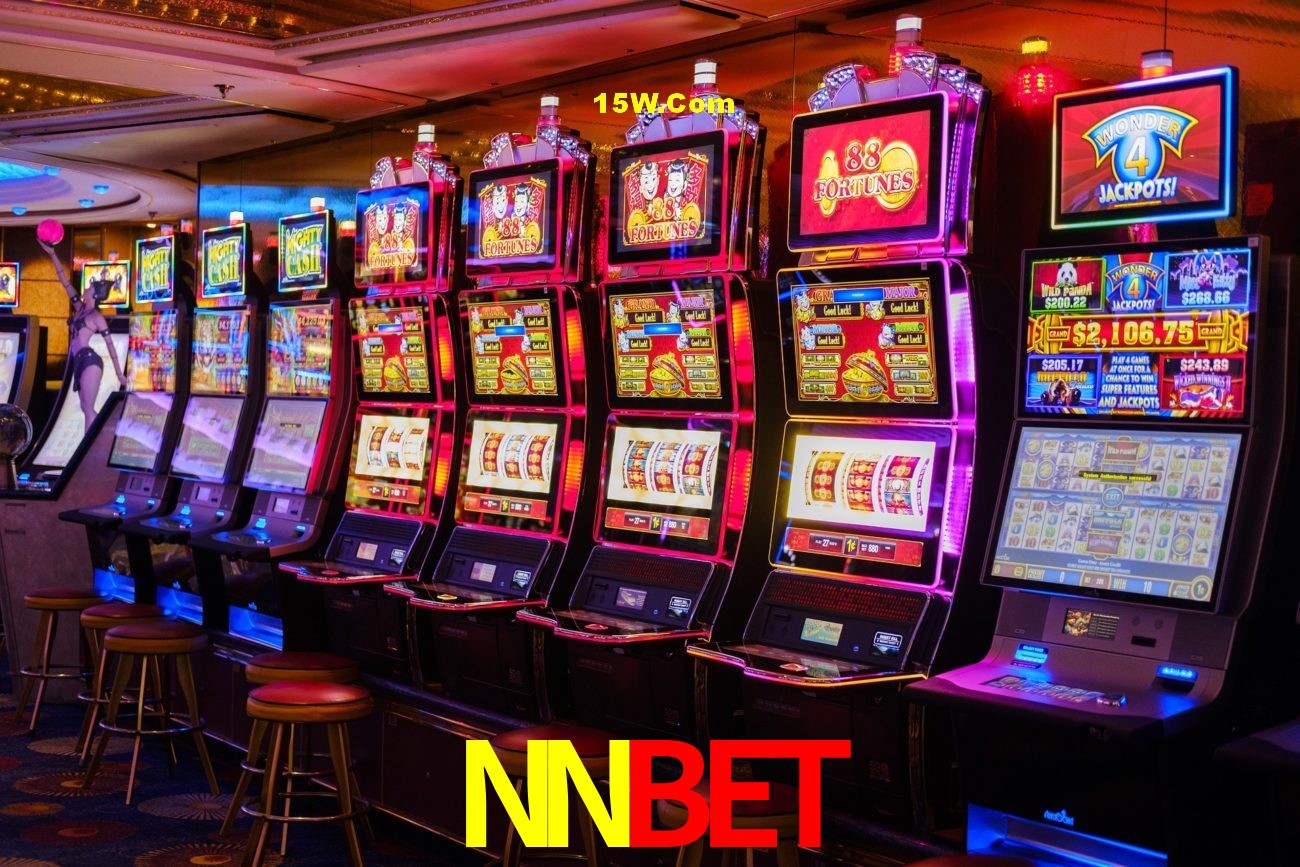 Welcome Bonus NNbet