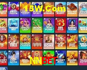 Experiência VIP NNbet