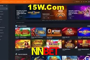 Weekend Specials NNbet