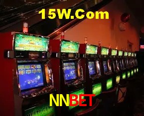 Game Providers NNbet